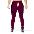 Großhandel Herren Hohe Qualität Farbe Matching Jogging Hose